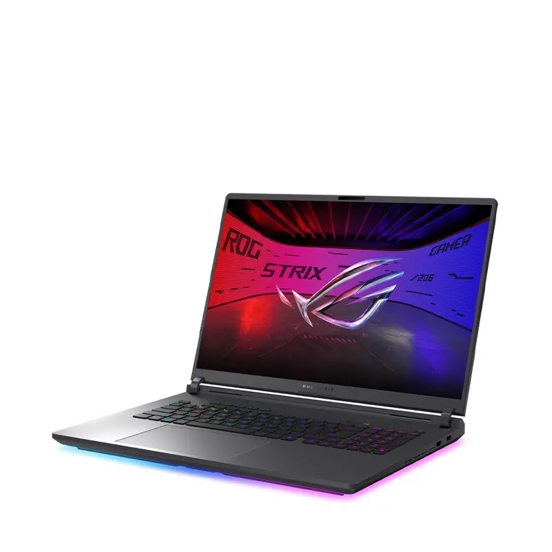 Asus ROG Strix G18 G815JMR-S9010 Core i9 14900HX-32GB-2T
